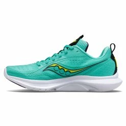 Saucony | Women's Kinvara 13 Running Shoes 11 Saucony | Women's Kinvara 13 Running Shoes -True Motion Sales Store S10723 266 W Saucony Kinvara13 side 1