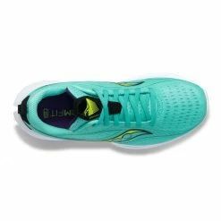 Saucony | Women's Kinvara 13 Running Shoes 12 Saucony | Women's Kinvara 13 Running Shoes -True Motion Sales Store S10723 266 W Saucony Kinvara13 top 1