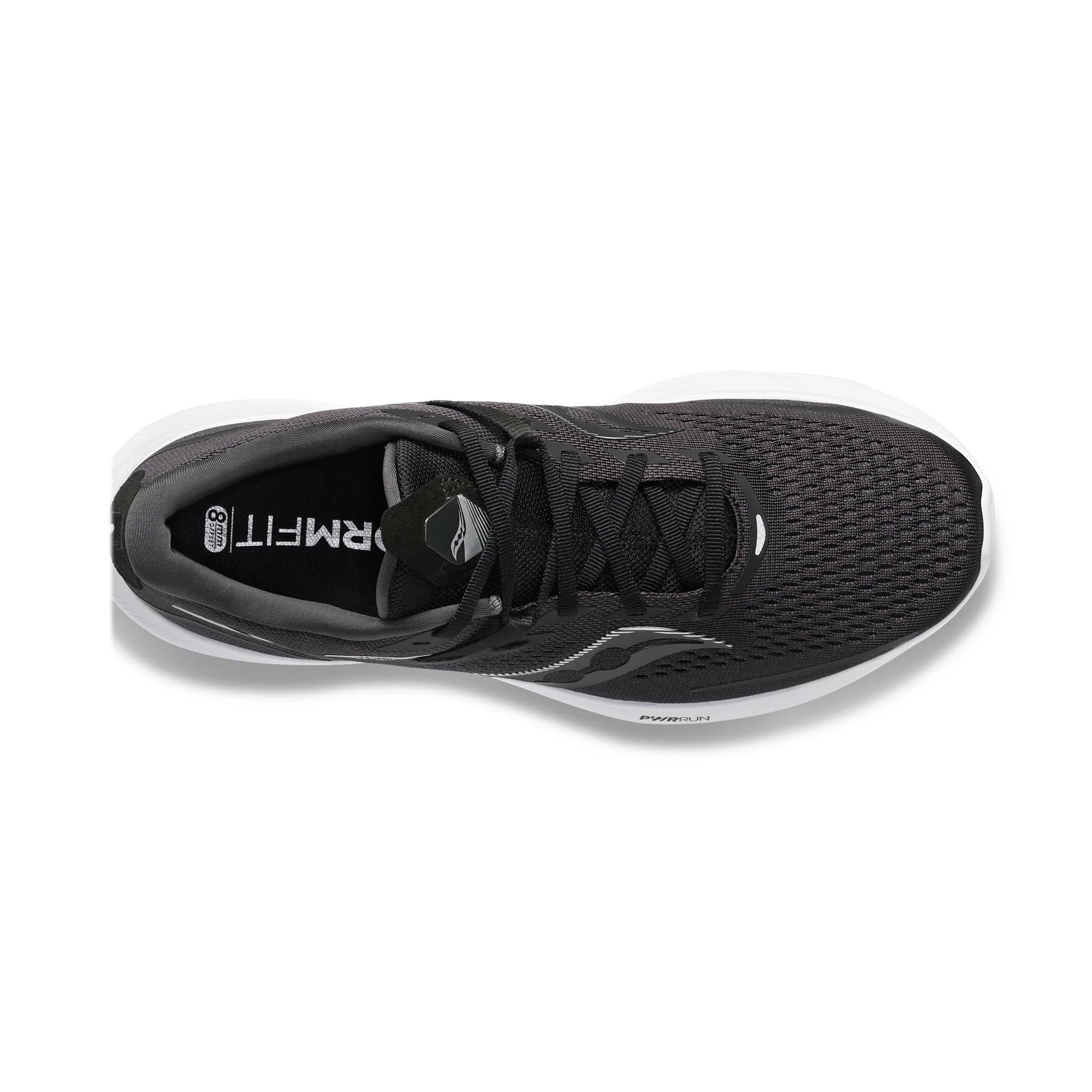 Saucony | Women's Ride 15 Running Shoes 6 Saucony | Women's Ride 15 Running Shoes - Image 4