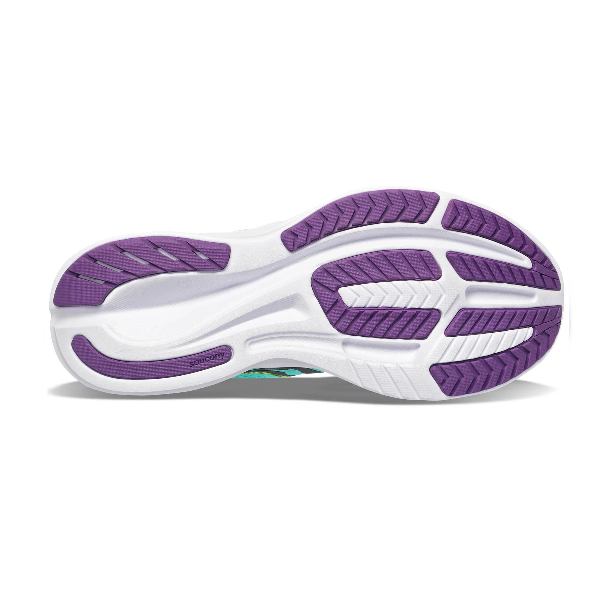 Saucony | Women's Ride 15 Running Shoes 7 Saucony | Women's Ride 15 Running Shoes - Image 5