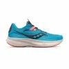 Saucony | Women's Ride 15 Running Shoes 1 Saucony | Women's Ride 15 Running Shoes -True Motion Sales Store S10729 31 F Saucony Ride15 side