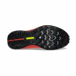 Saucony | Women's Peregrine 12 Running Shoes -True Motion Sales Store S10737 32 W Saucony Penegrine12 sole