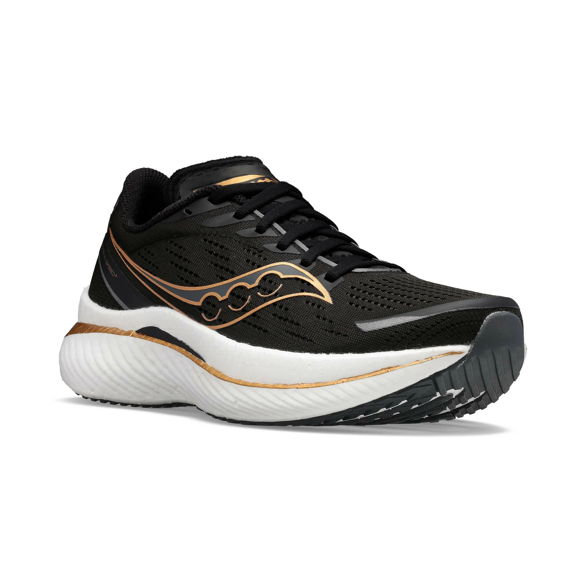 Saucony | Women's Endorphin Speed 3 Running Shoes 4 Saucony | Women's Endorphin Speed 3 Running Shoes - Image 2