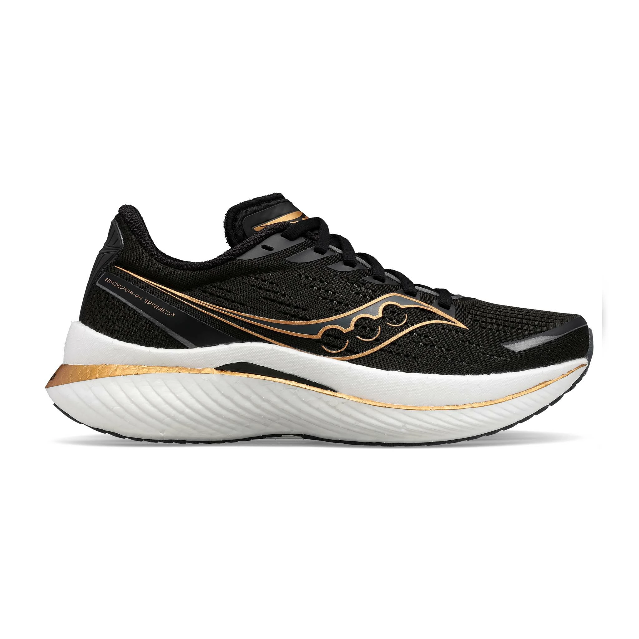 Saucony | Women's Endorphin Speed 3 Running Shoes 3 Saucony | Women's Endorphin Speed 3 Running Shoes
