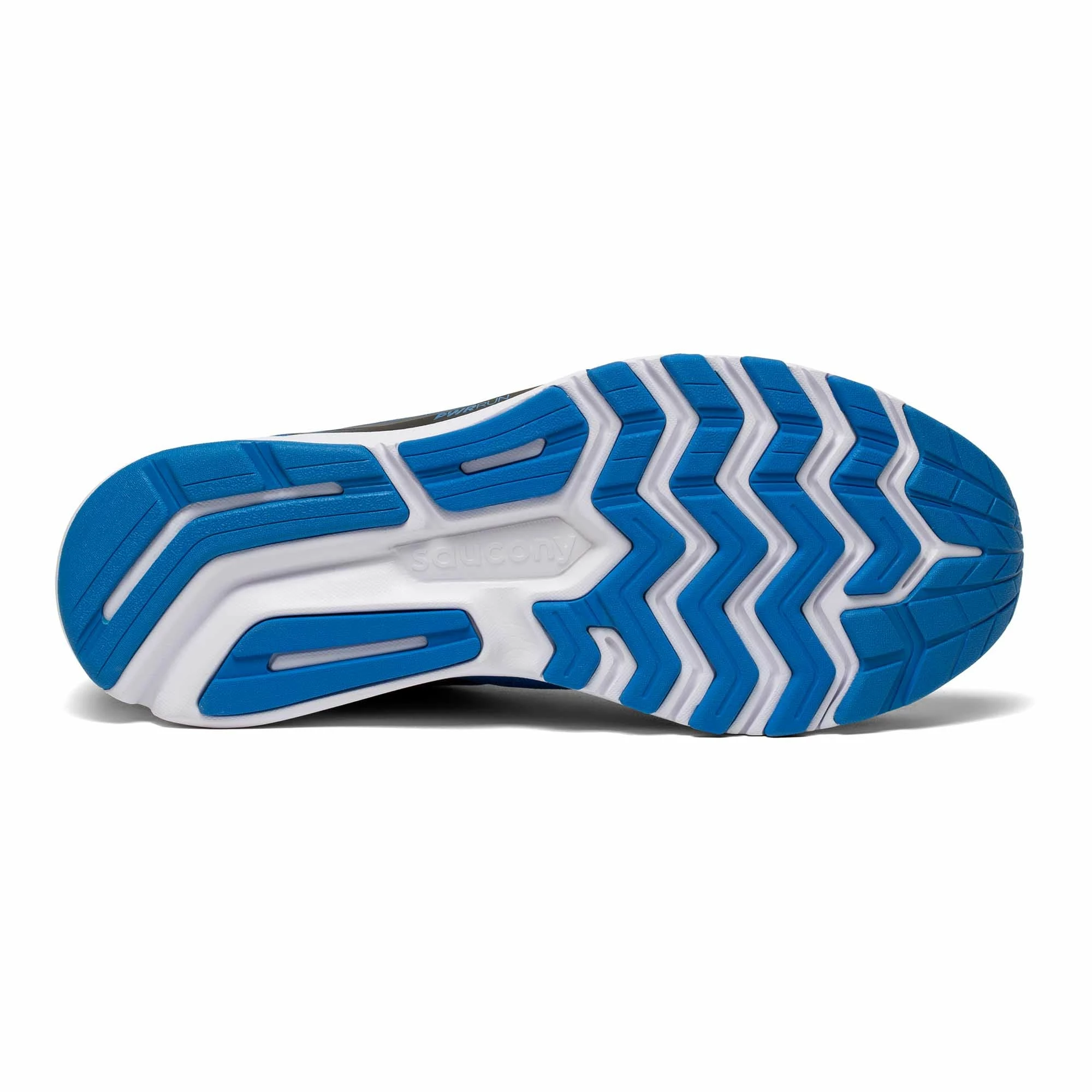 Saucony | Men's Ride 14 Running Shoes 7 Saucony | Men's Ride 14 Running Shoes - Image 5