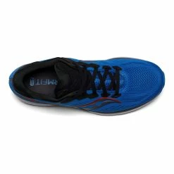 Saucony | Men's Ride 14 Running Shoes 10 Saucony | Men's Ride 14 Running Shoes -True Motion Sales Store S2065030 M saucony ride14 top