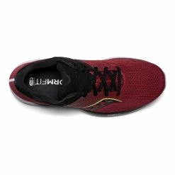 Saucony | Men's Guide 14 Running Shoes 11 Saucony | Men's Guide 14 Running Shoes -True Motion Sales Store S2065430 M saucony guide14 top