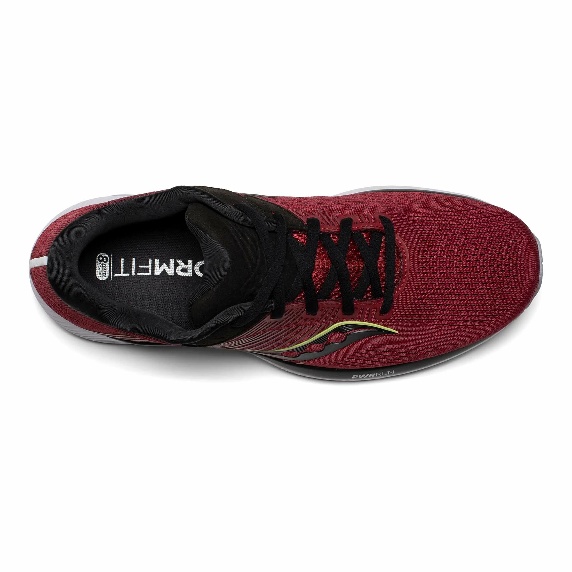 Saucony | Men's Guide 14 Running Shoes 7 Saucony | Men's Guide 14 Running Shoes - Image 5