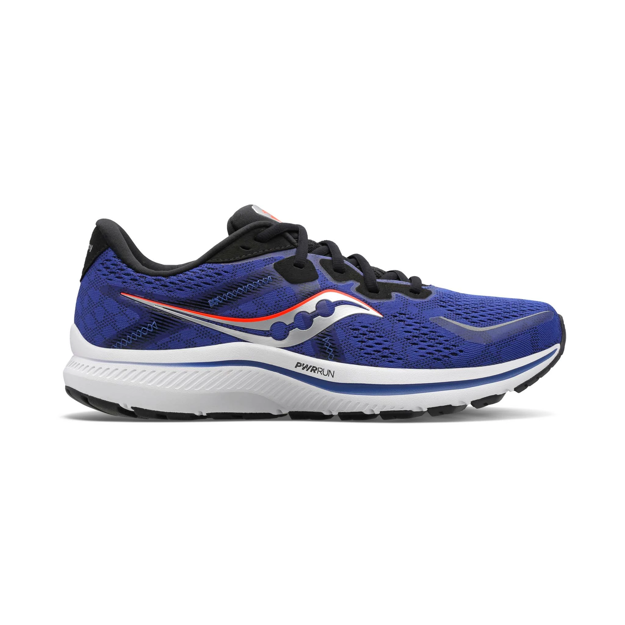 Saucony | Men's Omni 20 Running Shoes 3 Saucony | Men's Omni 20 Running Shoes