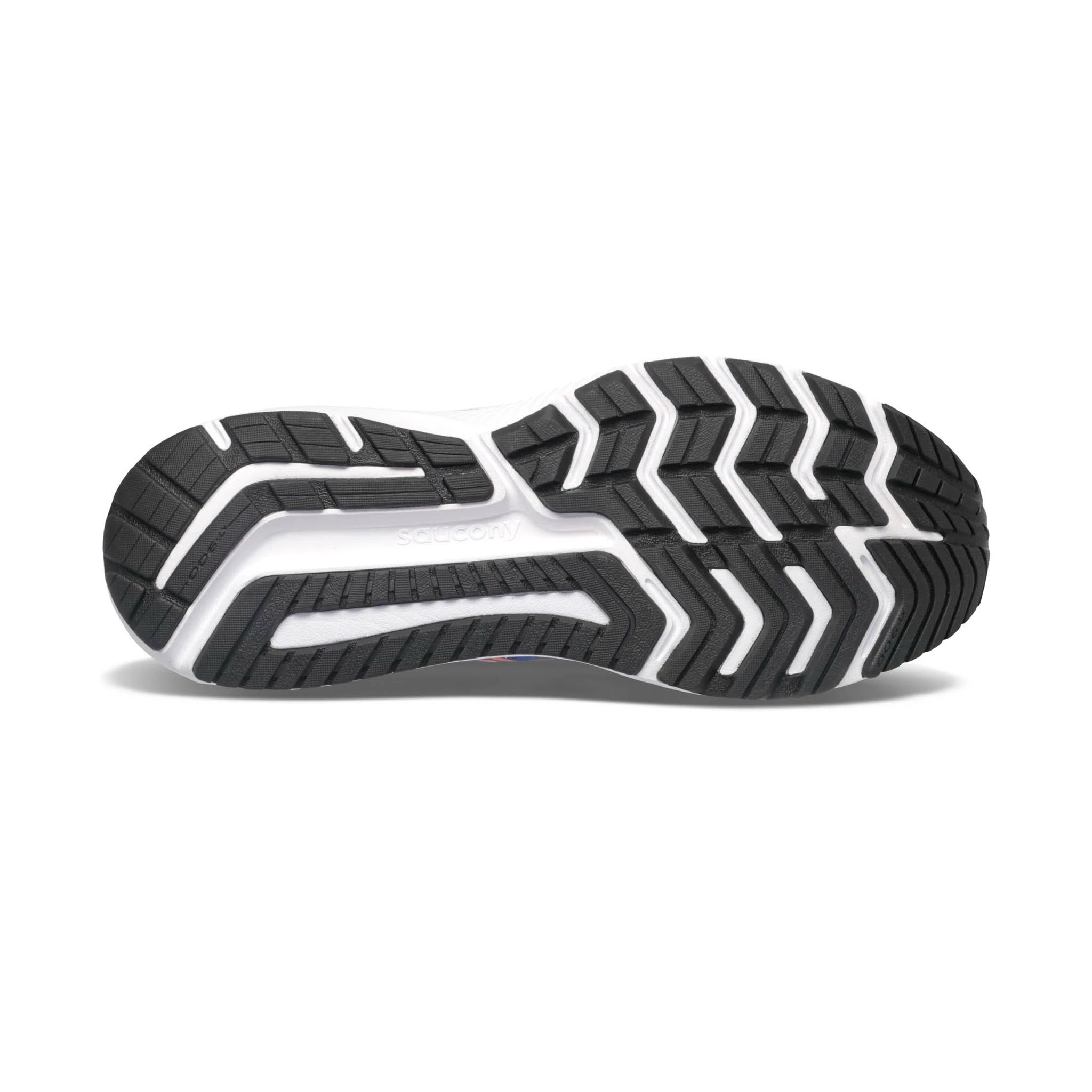 Saucony | Men's Omni 20 Running Shoes 7 Saucony | Men's Omni 20 Running Shoes - Image 5