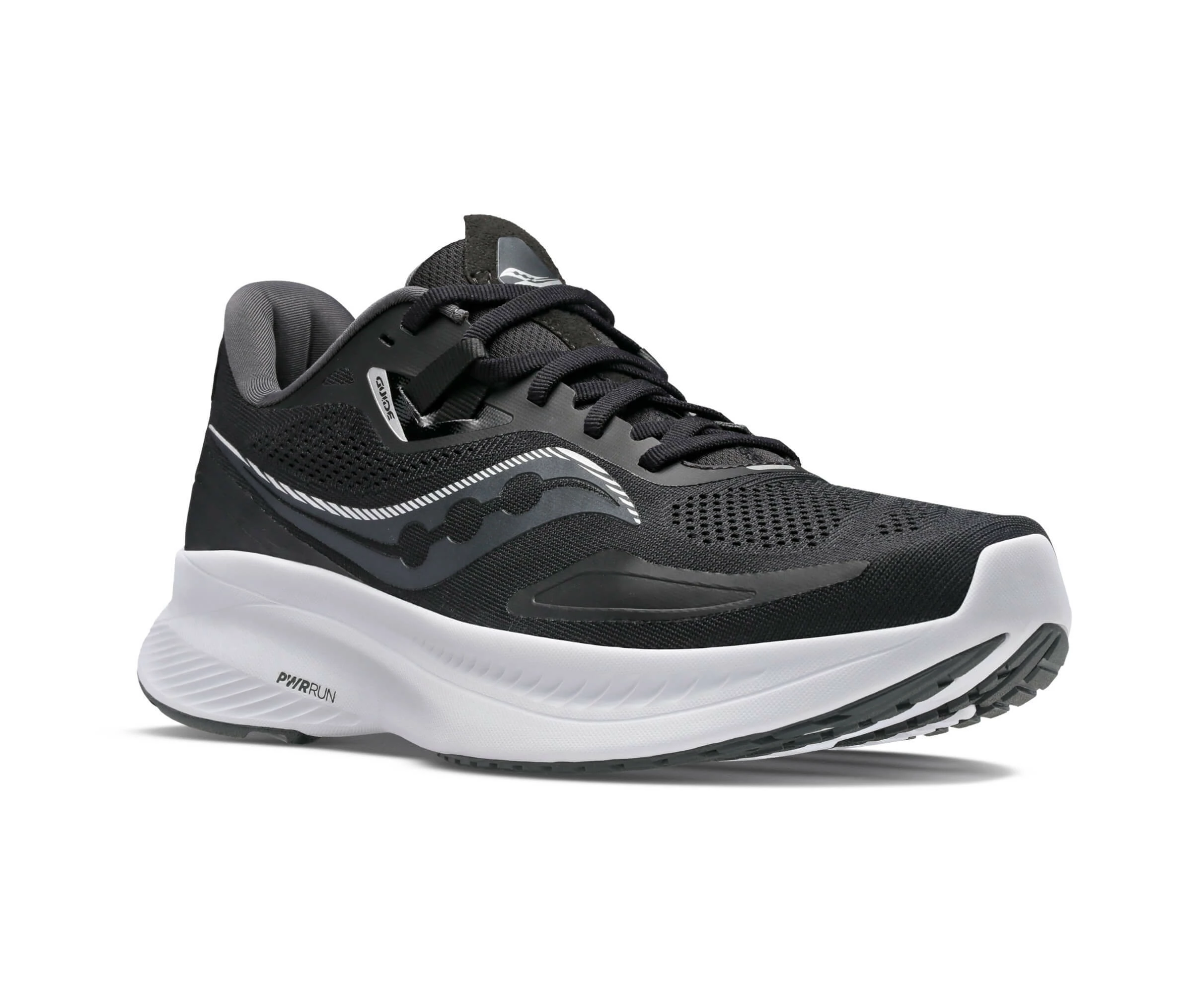 Saucony | Men's Guide 15 Running Shoes 5 Saucony | Men's Guide 15 Running Shoes - Image 3