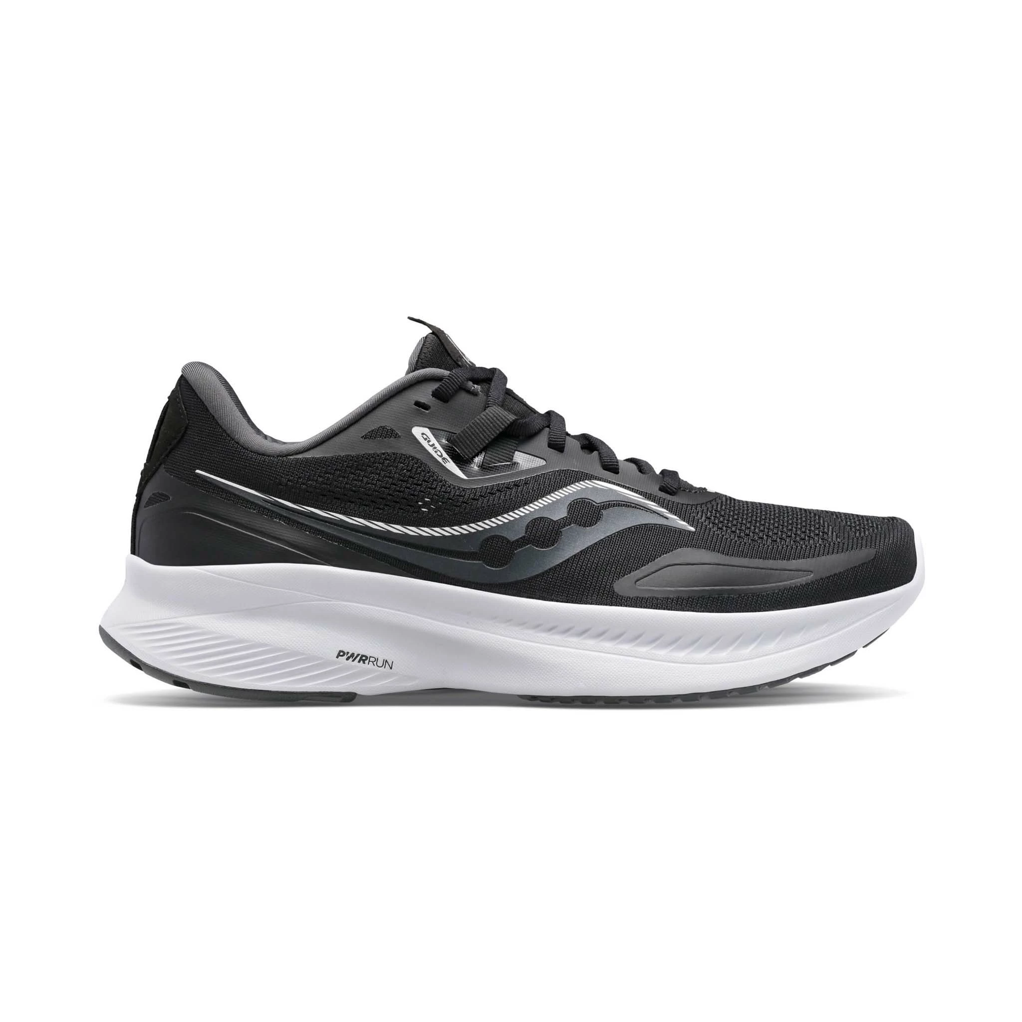 Saucony | Men's Guide 15 Running Shoes 3 Saucony | Men's Guide 15 Running Shoes