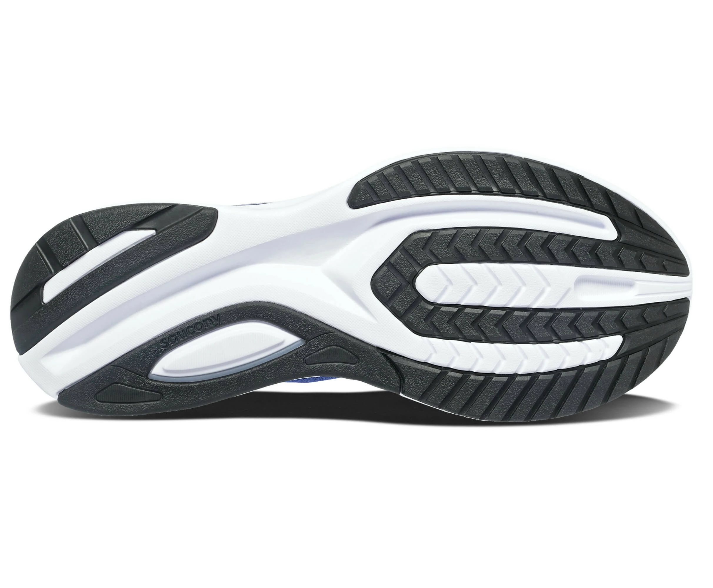 Saucony | Men's Guide 15 Running Shoes 7 Saucony | Men's Guide 15 Running Shoes - Image 5