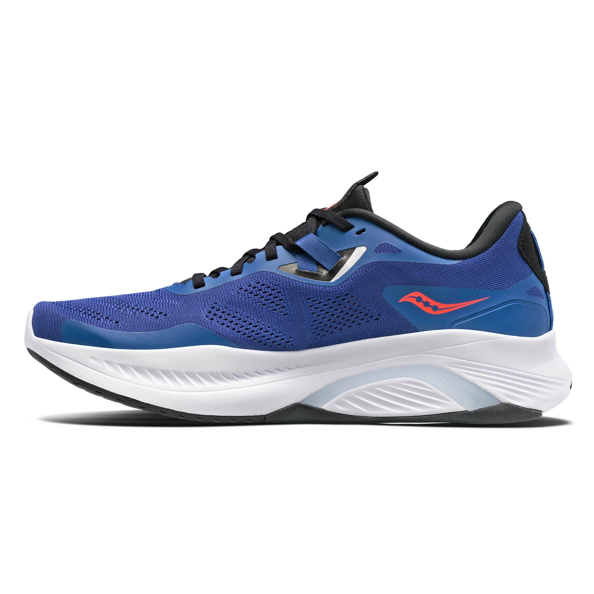 Saucony | Men's Guide 15 Running Shoes 5 Saucony | Men's Guide 15 Running Shoes - Image 3