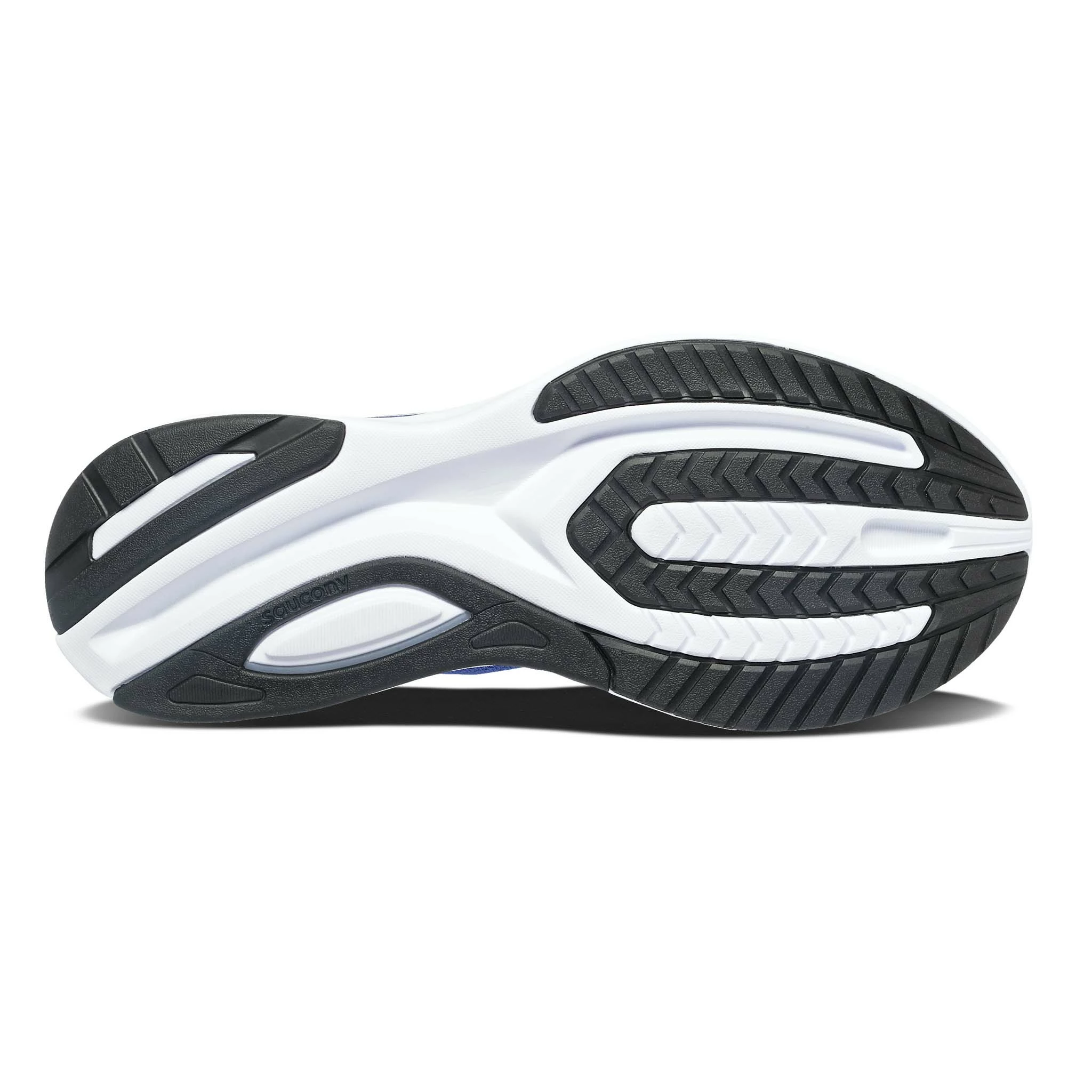 Saucony | Men's Guide 15 Running Shoes 7 Saucony | Men's Guide 15 Running Shoes - Image 5