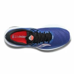 Saucony | Men's Guide 15 Running Shoes 11 Saucony | Men's Guide 15 Running Shoes -True Motion Sales Store S20684 16 M Saucony Guide15 top