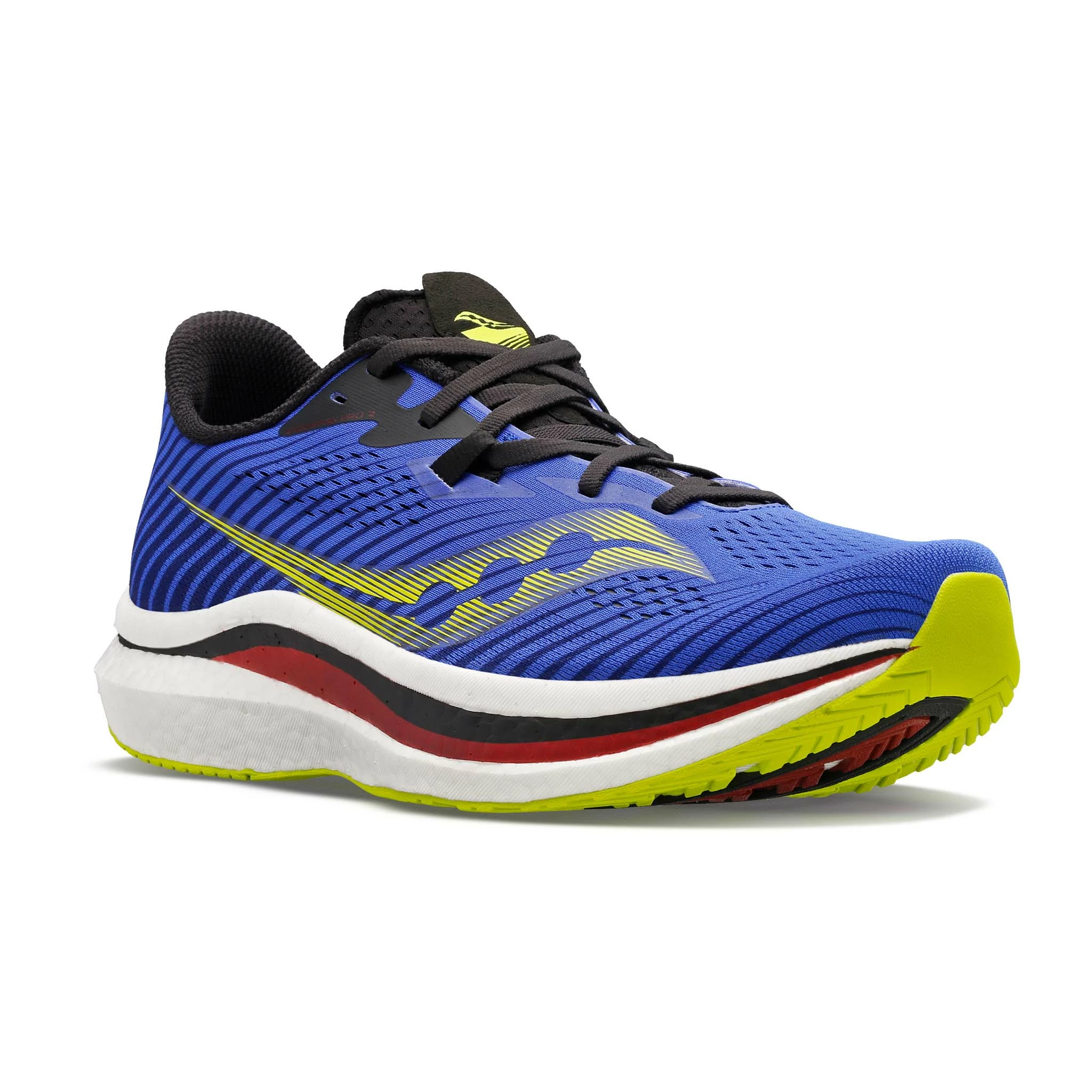 Saucony | Men's Endorphin Pro 2 Running Shoes 4 Saucony | Men's Endorphin Pro 2 Running Shoes - Image 2