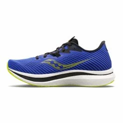 Saucony | Men's Endorphin Pro 2 Running Shoes 11 Saucony | Men's Endorphin Pro 2 Running Shoes -True Motion Sales Store S20687 25 M Saucony EndorphinPro2 side