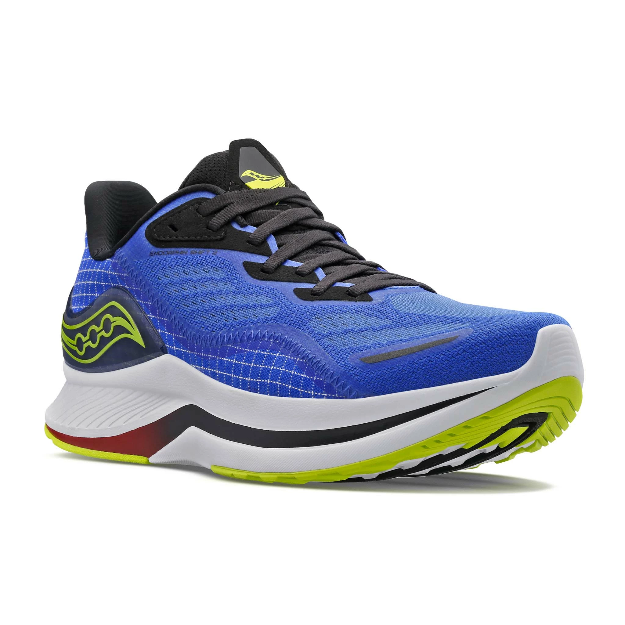 Saucony | Men's Endorphin Shift 2 Running Shoes 4 Saucony | Men's Endorphin Shift 2 Running Shoes - Image 2