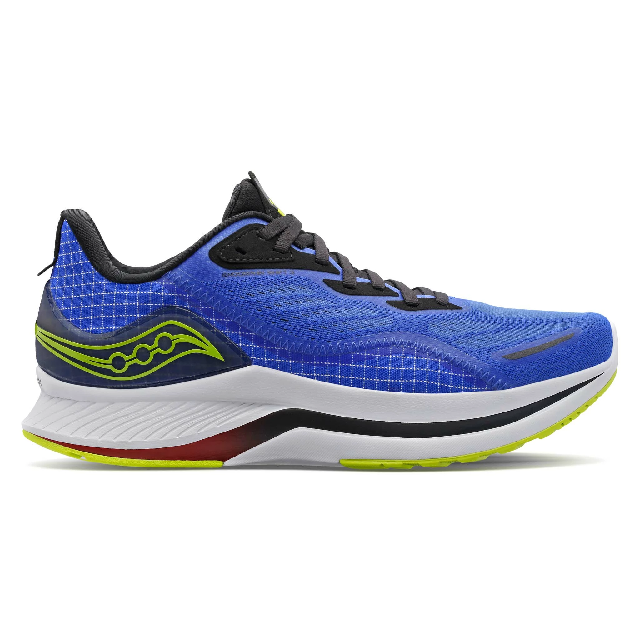 Saucony | Men's Endorphin Shift 2 Running Shoes 3 Saucony | Men's Endorphin Shift 2 Running Shoes