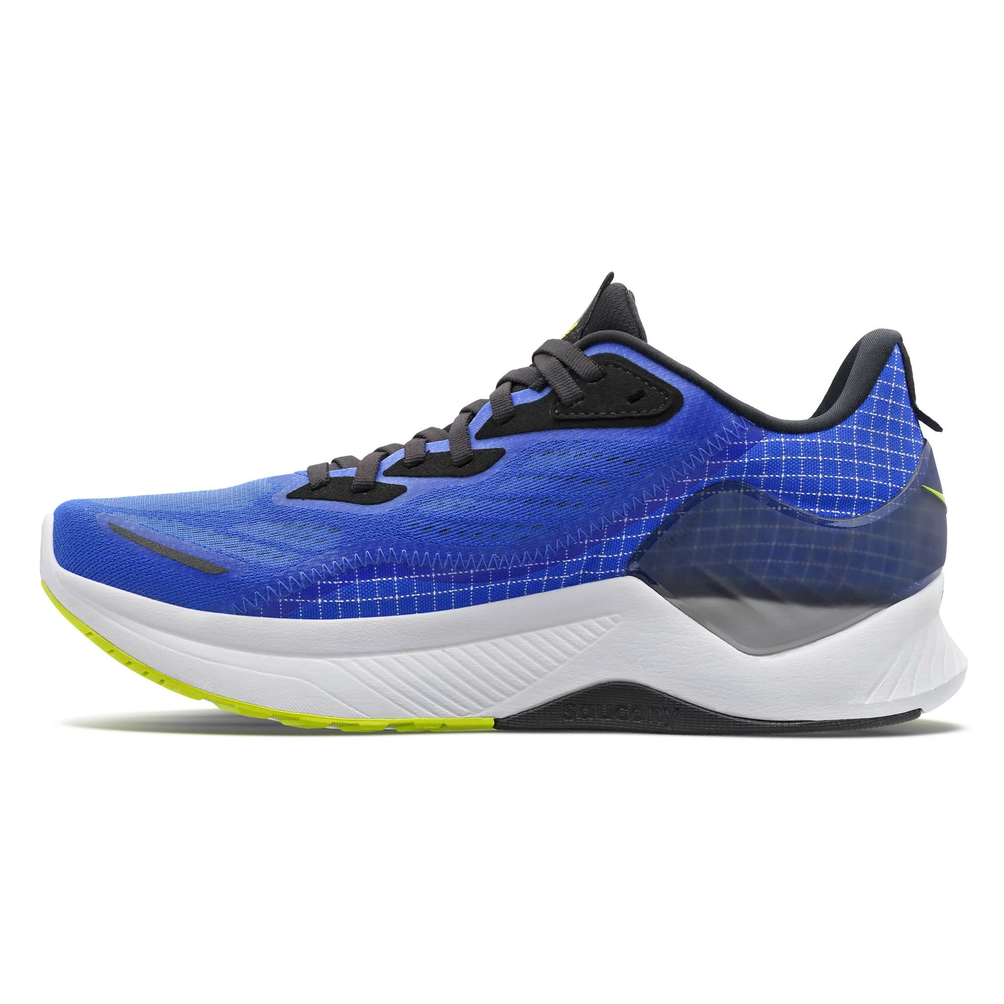Saucony | Men's Endorphin Shift 2 Running Shoes 5 Saucony | Men's Endorphin Shift 2 Running Shoes - Image 3