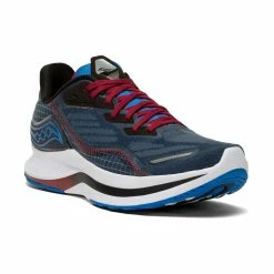 Saucony | Men's Endorphin Shift 2 Men's Running Shoes -True Motion Sales Store S2068930 M saucony endorphinshift2 front