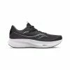 Saucony | Men's Ride 15 Running Shoes - Black 1 Saucony | Men's Ride 15 Running Shoes - Black -True Motion Sales Store S20729 05 M Saucony Ride15 side2 65c6a5ac eadd 4610 834e 8179b2ba1533