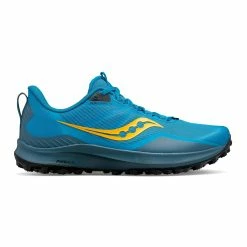 Saucony | Men's Peregrine 12 Running Shoes