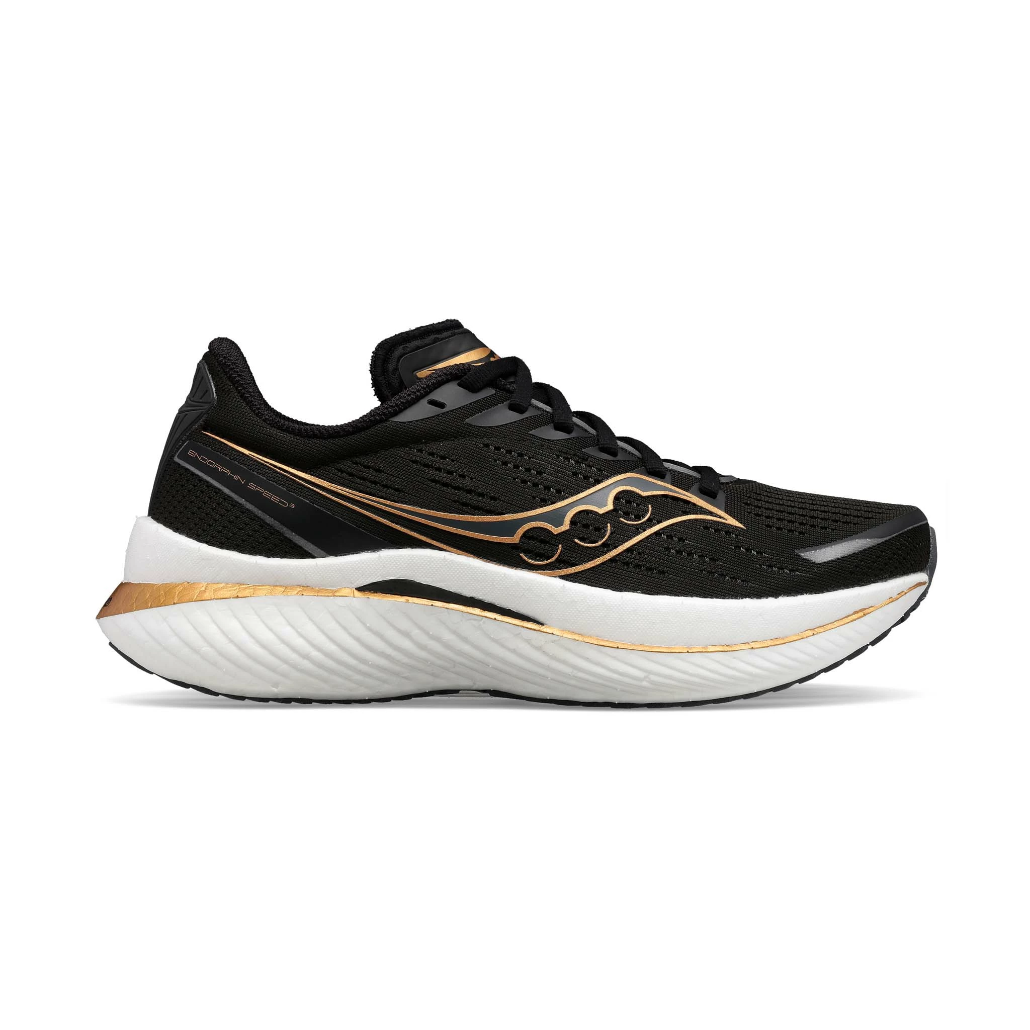 Saucony | Men's Endorphin Speed 3 Running Shoes 3 Saucony | Men's Endorphin Speed 3 Running Shoes