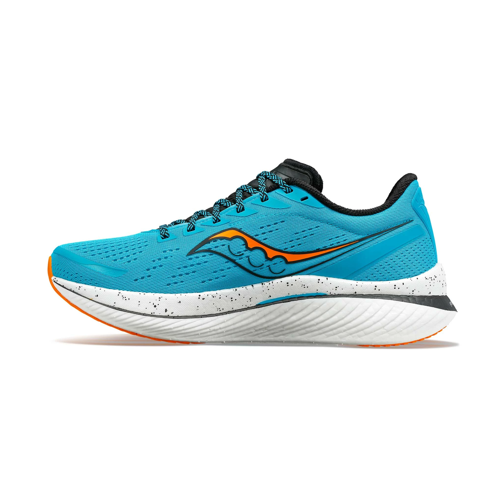 Saucony | Men's Endorphin Speed 3 Running Shoes - Agave 5 Saucony | Men's Endorphin Speed 3 Running Shoes - Agave - Image 3