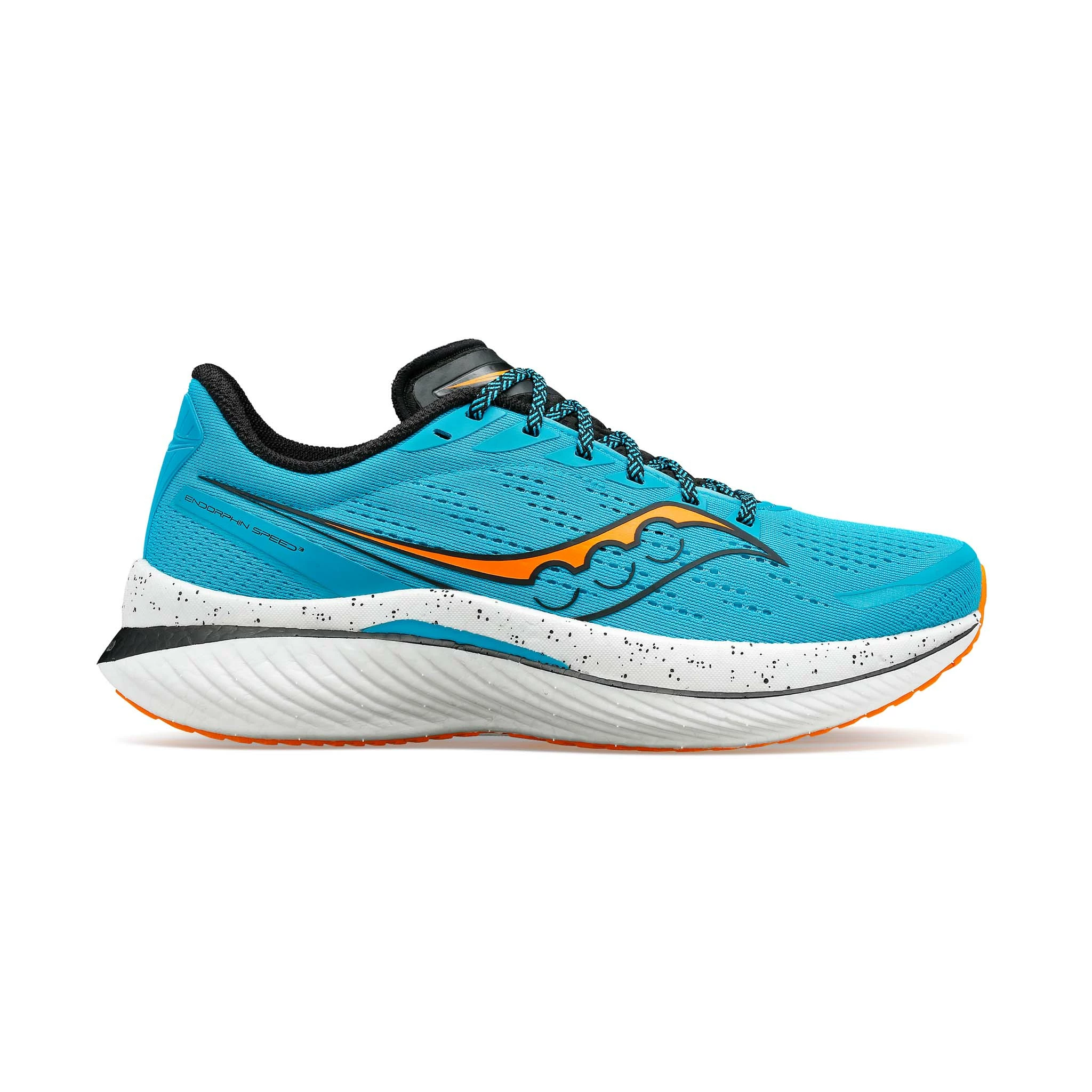 Saucony | Men's Endorphin Speed 3 Running Shoes - Agave 3 Saucony | Men's Endorphin Speed 3 Running Shoes - Agave