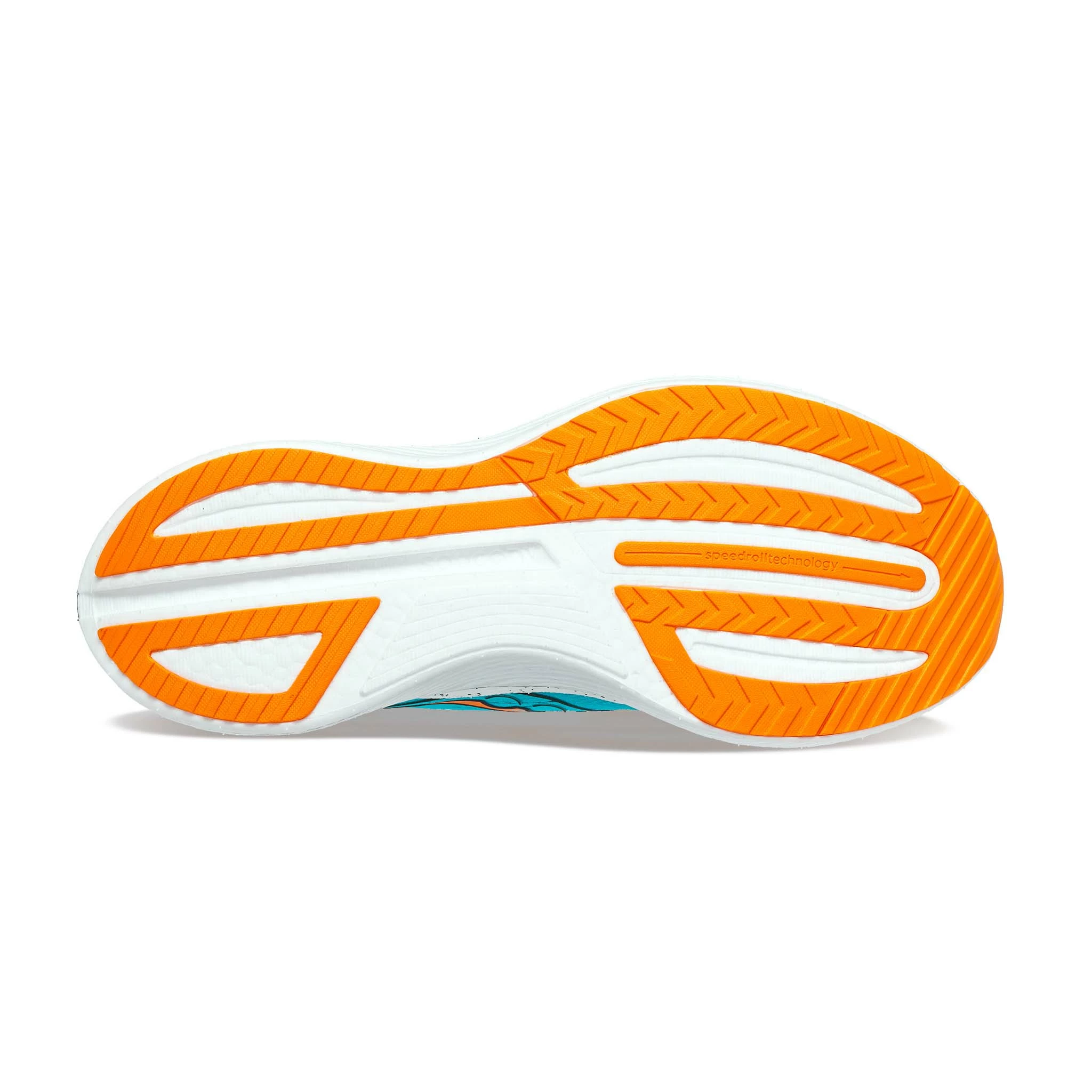 Saucony | Men's Endorphin Speed 3 Running Shoes - Agave 7 Saucony | Men's Endorphin Speed 3 Running Shoes - Agave - Image 5