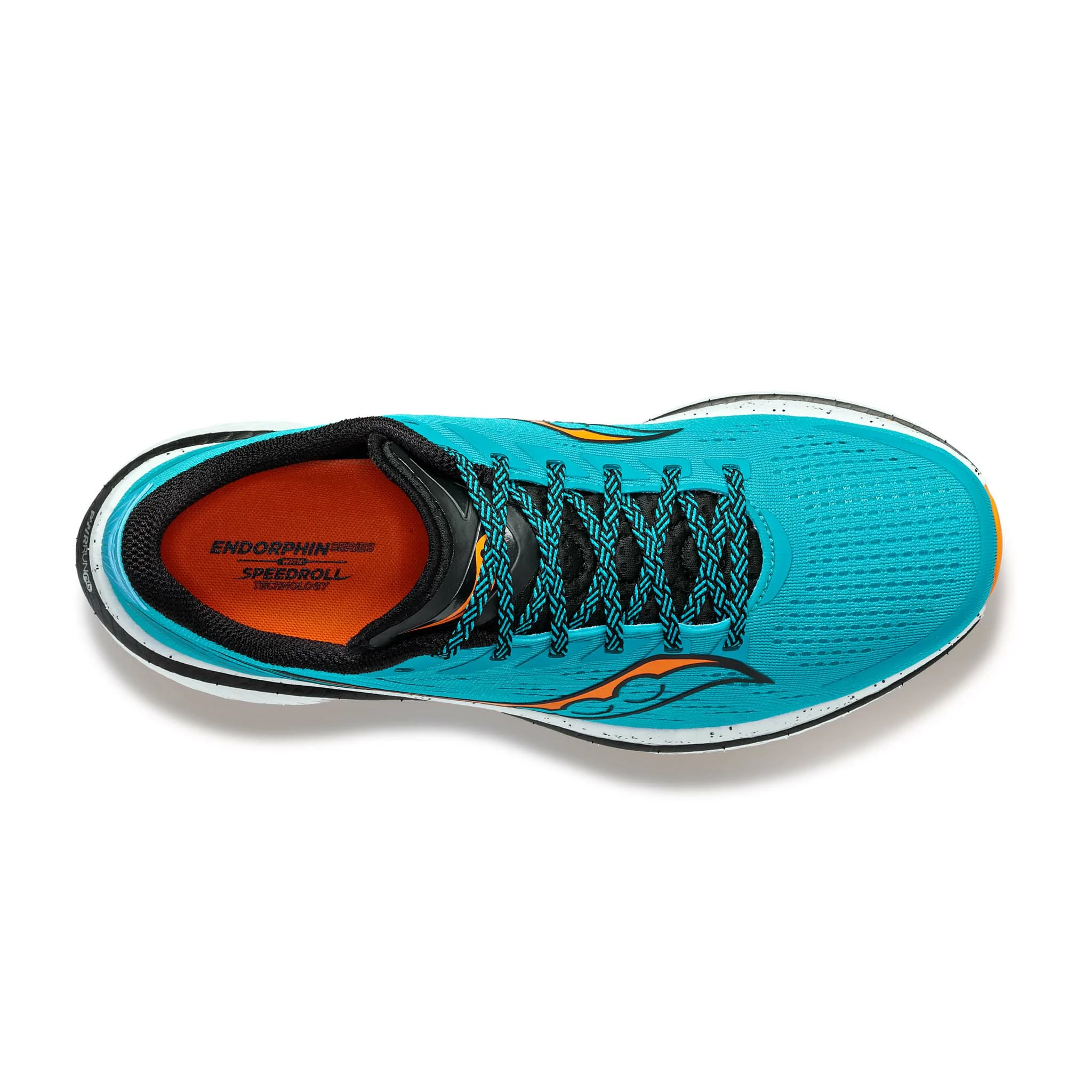 Saucony | Men's Endorphin Speed 3 Running Shoes - Agave 6 Saucony | Men's Endorphin Speed 3 Running Shoes - Agave - Image 4