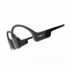 Shokz | Unisex OpenRun Mini Wireless Bone Conduction Headphones -True Motion Sales Store S803MBK ROS1 shockz openrunmini