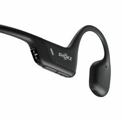 Shokz | Unisex OpenRun Pro Wireless Bone Conduction Headphones 8 Shokz | Unisex OpenRun Pro Wireless Bone Conduction Headphones -True Motion Sales Store S810BK shockz openrunpro bud2