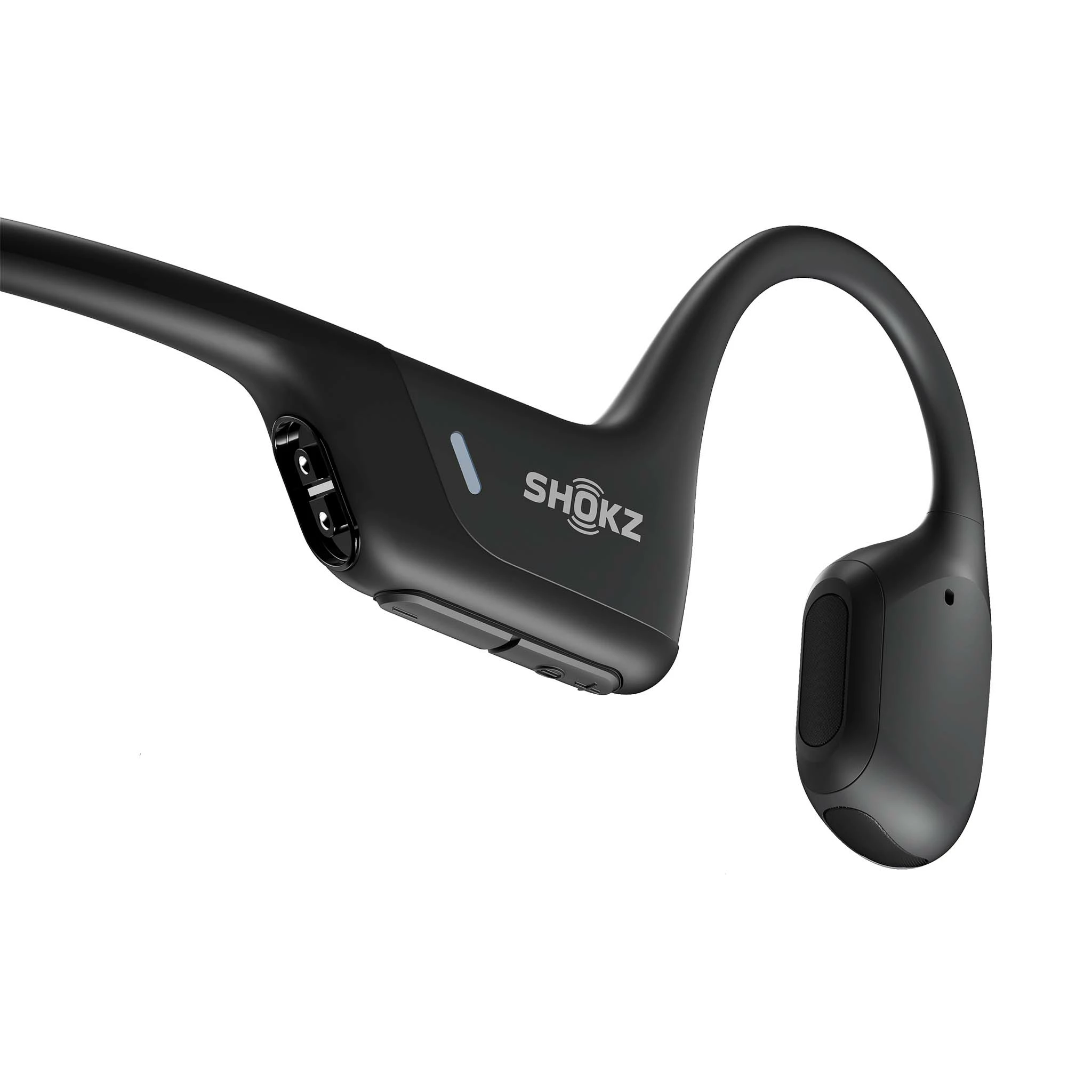 Shokz | Unisex OpenRun Pro Wireless Bone Conduction Headphones 5 Shokz | Unisex OpenRun Pro Wireless Bone Conduction Headphones - Image 3
