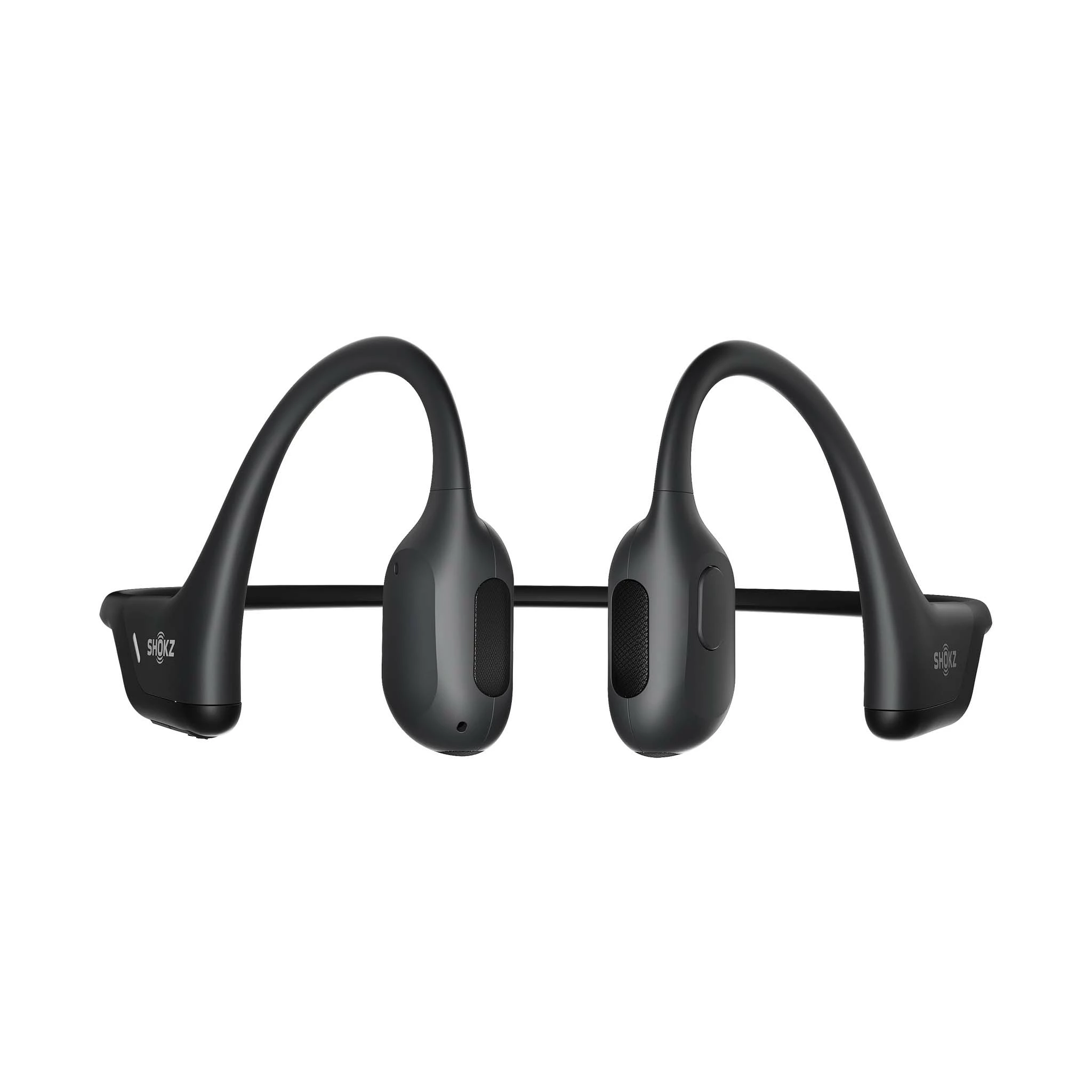 Shokz | Unisex OpenRun Pro Wireless Bone Conduction Headphones 4 Shokz | Unisex OpenRun Pro Wireless Bone Conduction Headphones - Image 2