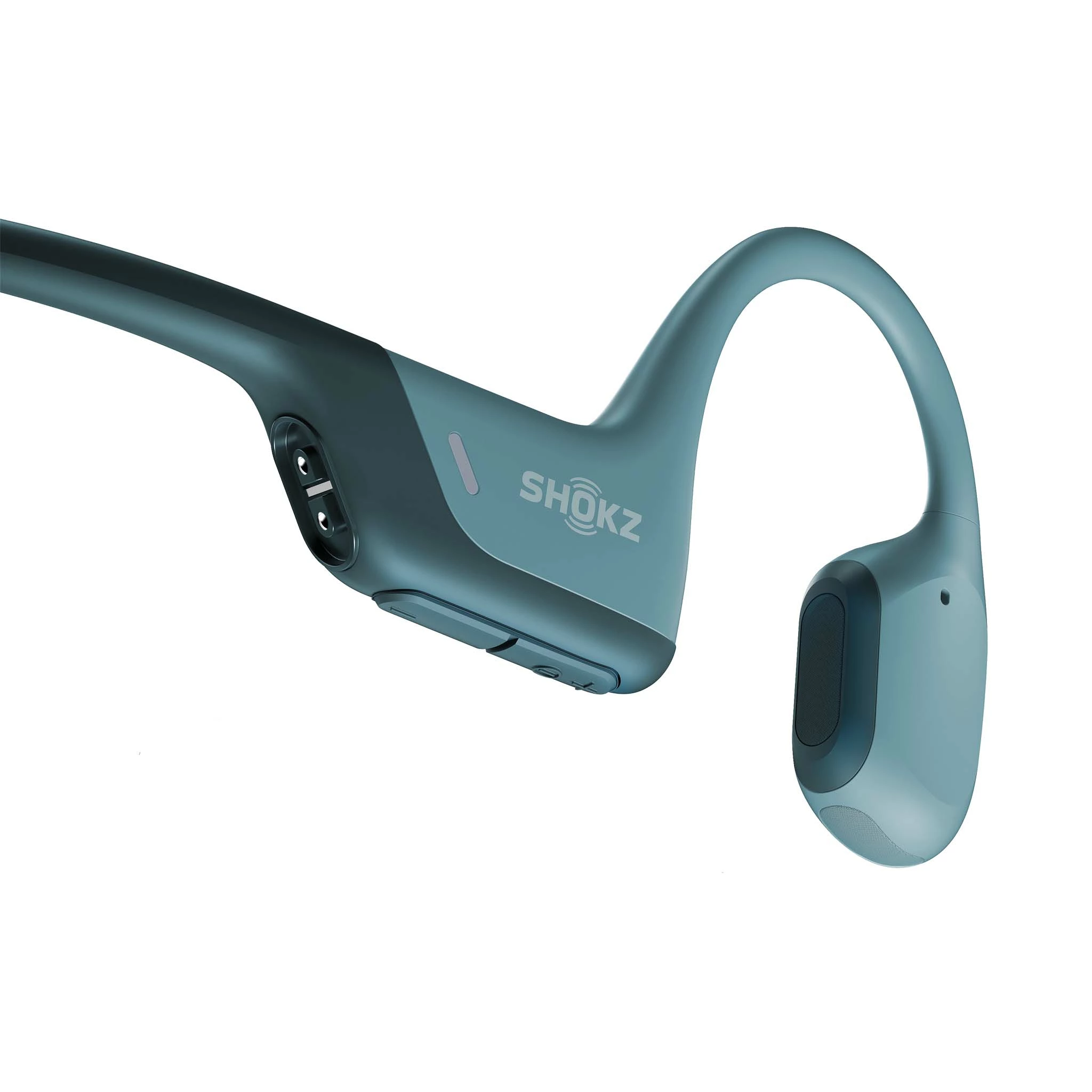 Shokz | Unisex OpenRun Pro Wireless Bone Conduction Headphones 4 Shokz | Unisex OpenRun Pro Wireless Bone Conduction Headphones - Image 2