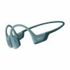 Shokz | Unisex OpenRun Pro Wireless Bone Conduction Headphones 2 Shokz | Unisex OpenRun Pro Wireless Bone Conduction Headphones -True Motion Sales Store S810BL Shockz OpenrunPro side