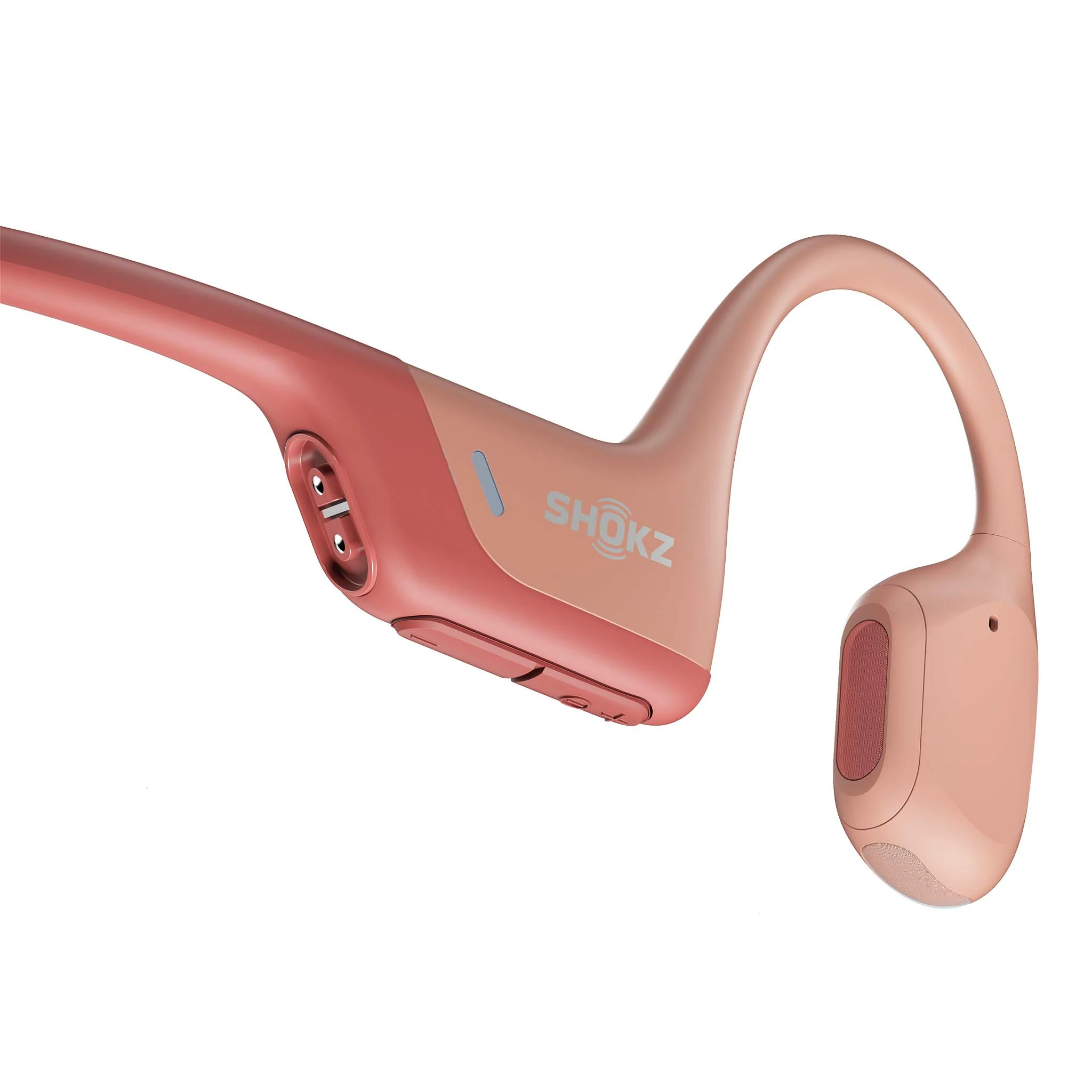 Shokz | Unisex OpenRun Pro Wireless Bone Conduction Headphones 5 Shokz | Unisex OpenRun Pro Wireless Bone Conduction Headphones - Image 3