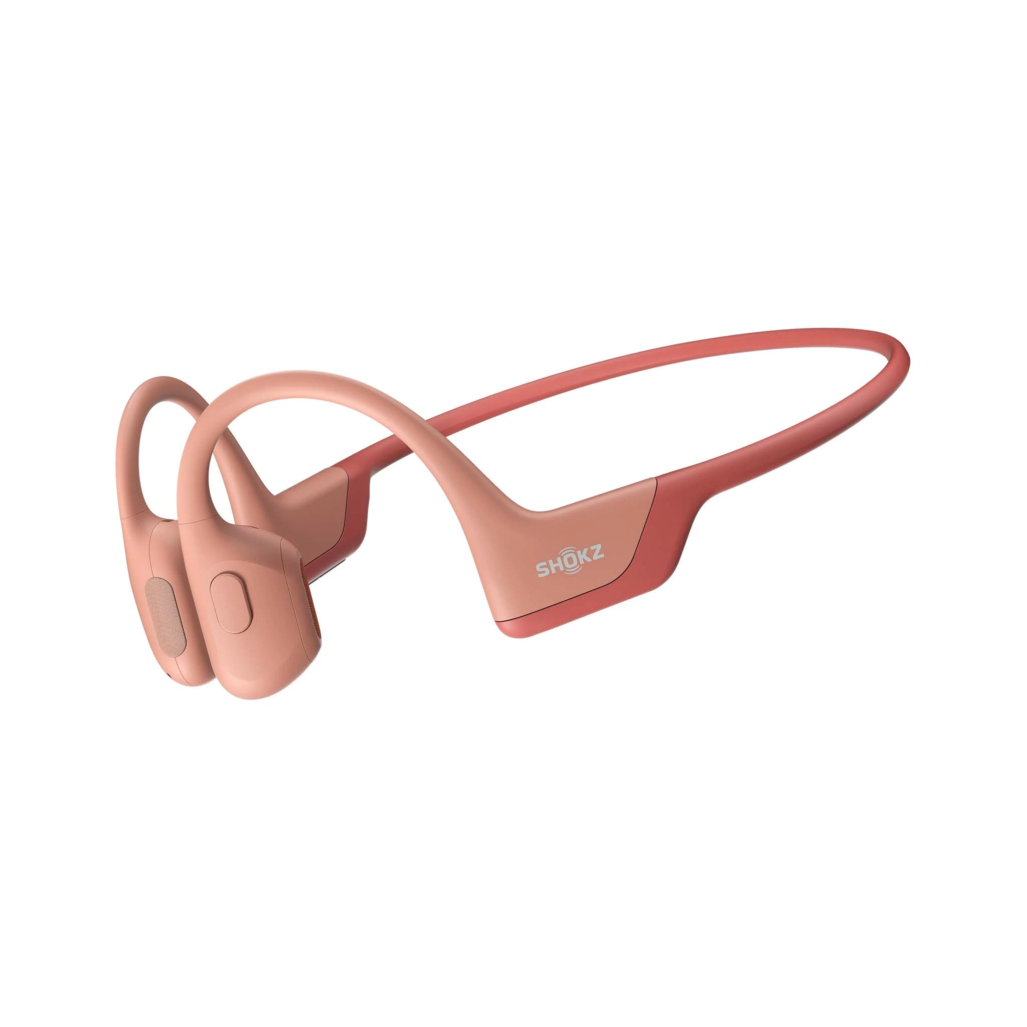 Shokz | Unisex OpenRun Pro Wireless Bone Conduction Headphones 3 Shokz | Unisex OpenRun Pro Wireless Bone Conduction Headphones