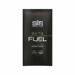 SiS | Science In Sport Beta Fuel Energy Drink Sachet