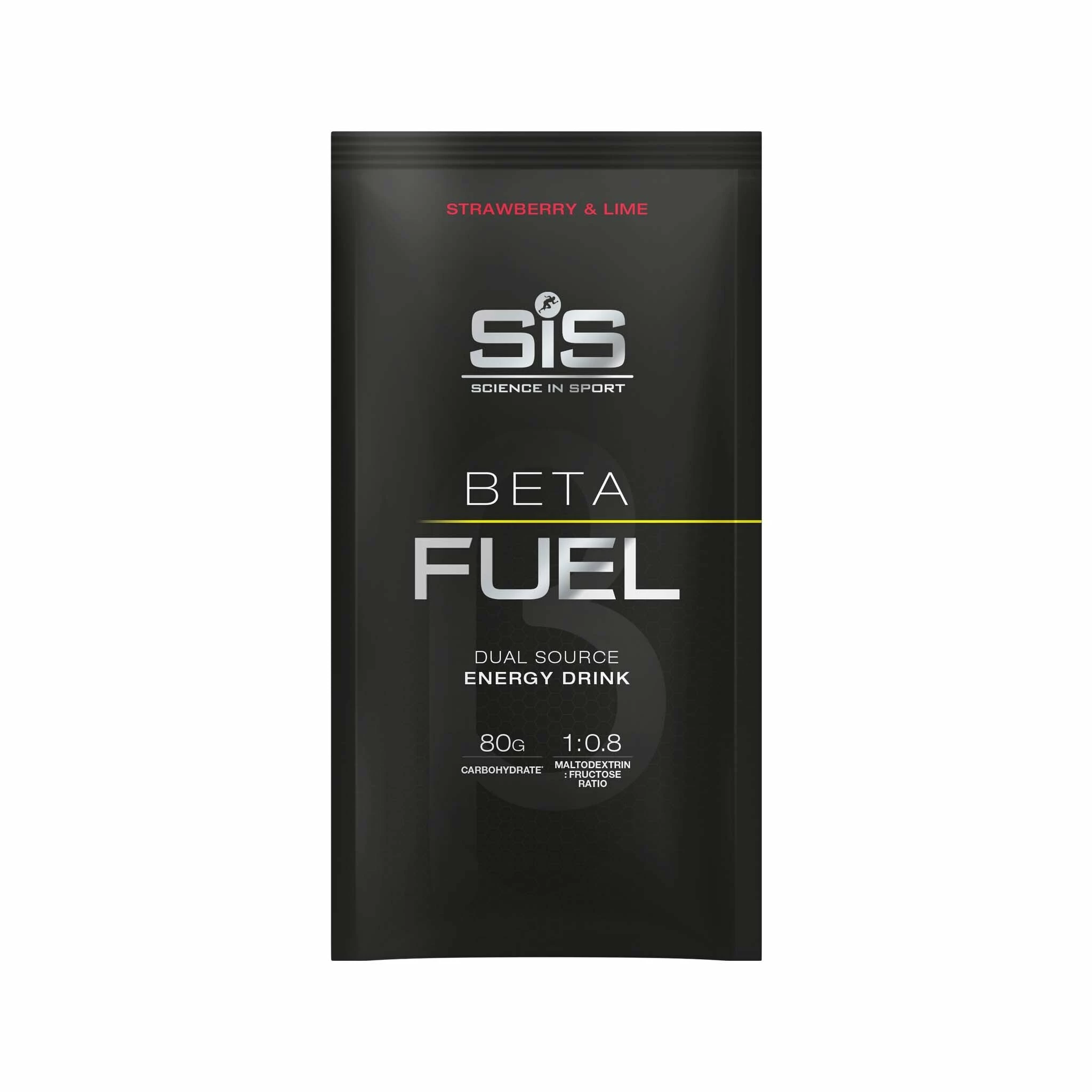 SiS | Science In Sport Beta Fuel Energy Drink Sachet 3 SiS | Science In Sport Beta Fuel Energy Drink Sachet