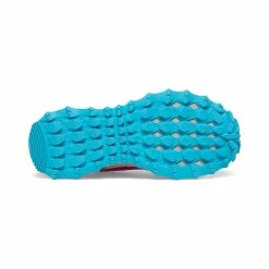 Saucony | Girls' Peregrine Shield Running Shoes -True Motion Sales Store SK166099 Girls Saucony PeregrineShield sole