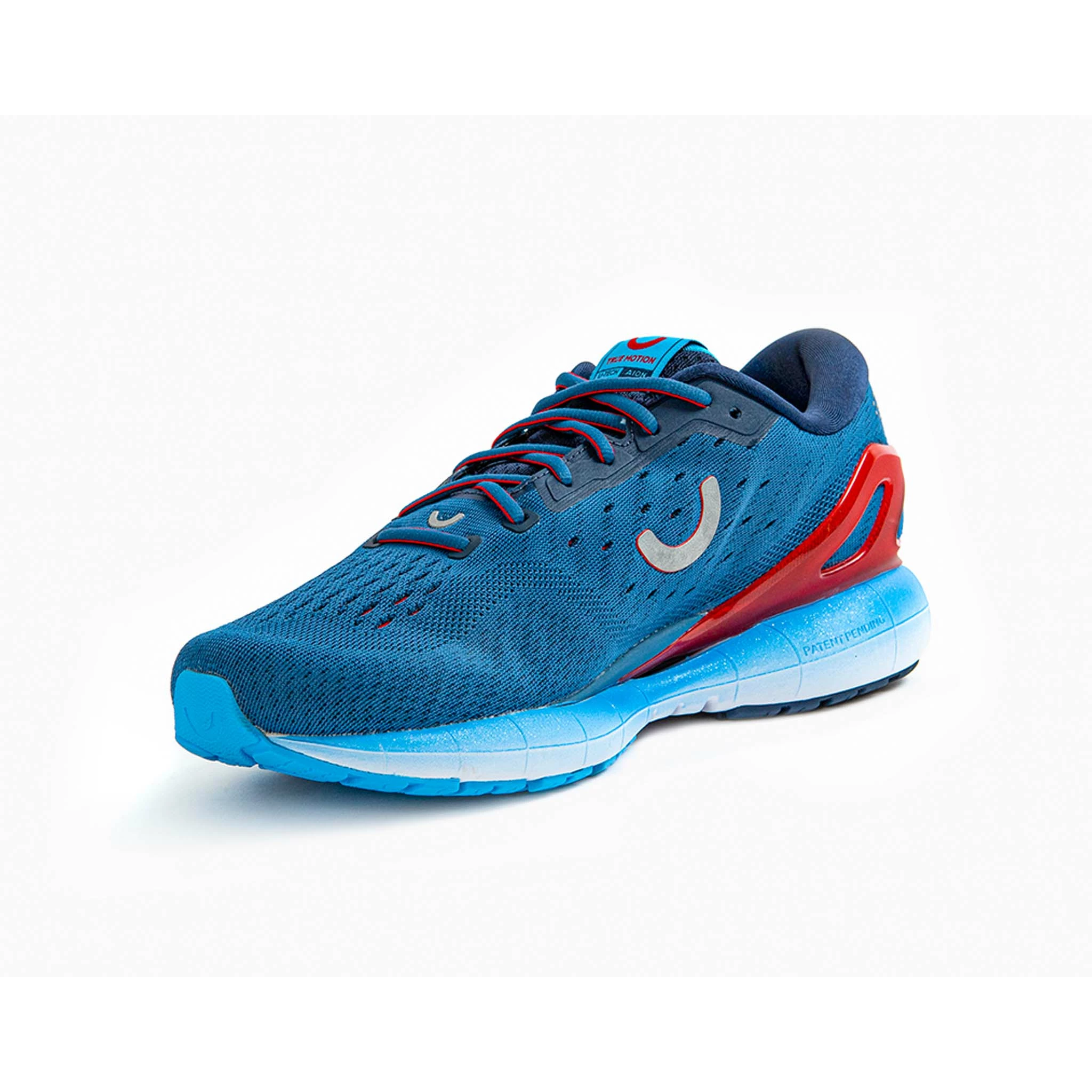 True Motion | Men's U-Tech Aion Running Shoes 4 True Motion | Men's U-Tech Aion Running Shoes - Image 2