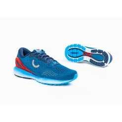 True Motion | Men's U-Tech Aion Running Shoes 15 True Motion | Men's U-Tech Aion Running Shoes -True Motion Sales Store TMM01021D01 M Truemotion Aion pair