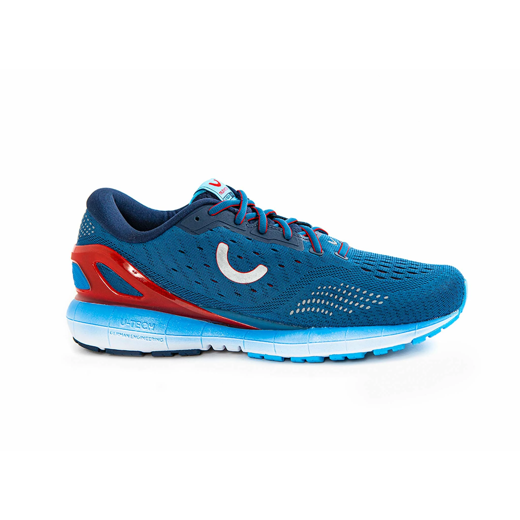 True Motion | Men's U-Tech Aion Running Shoes 3 True Motion | Men's U-Tech Aion Running Shoes