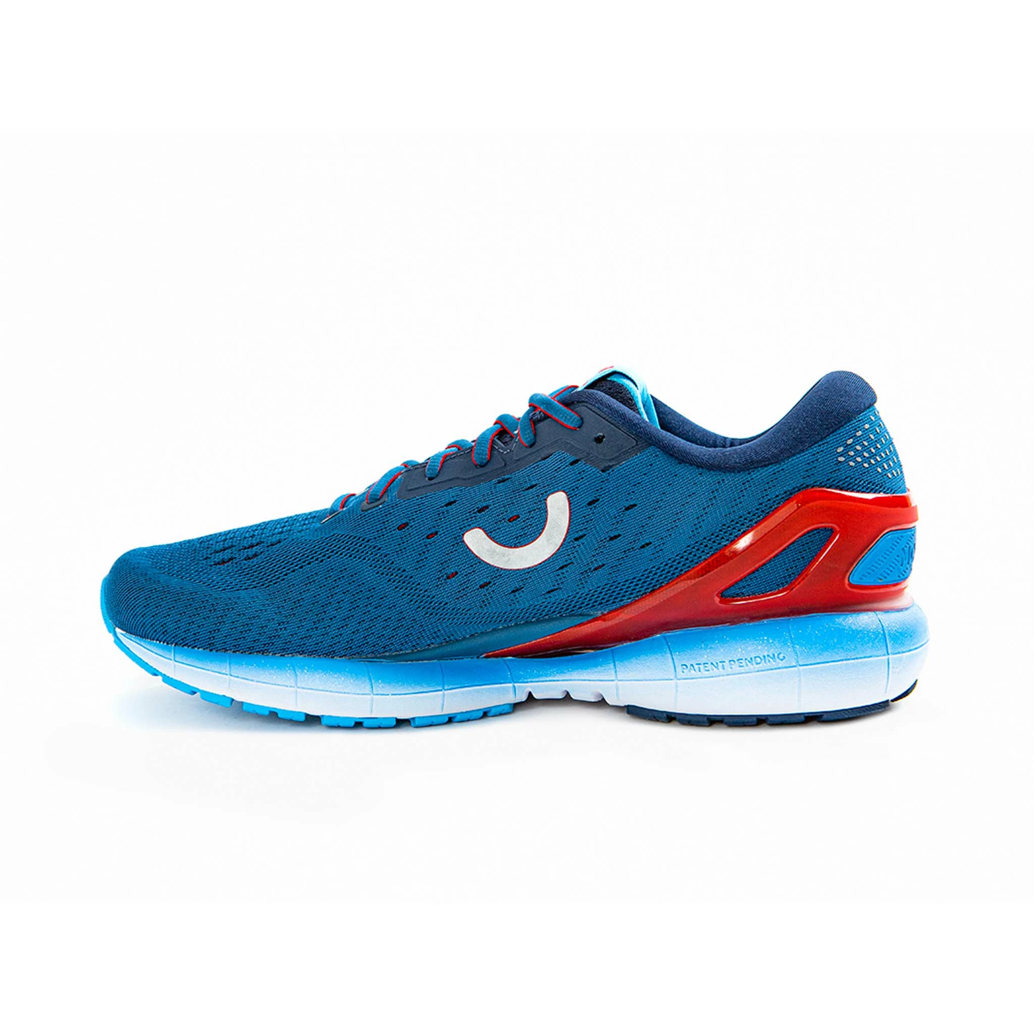 True Motion | Men's U-Tech Aion Running Shoes 6 True Motion | Men's U-Tech Aion Running Shoes - Image 4