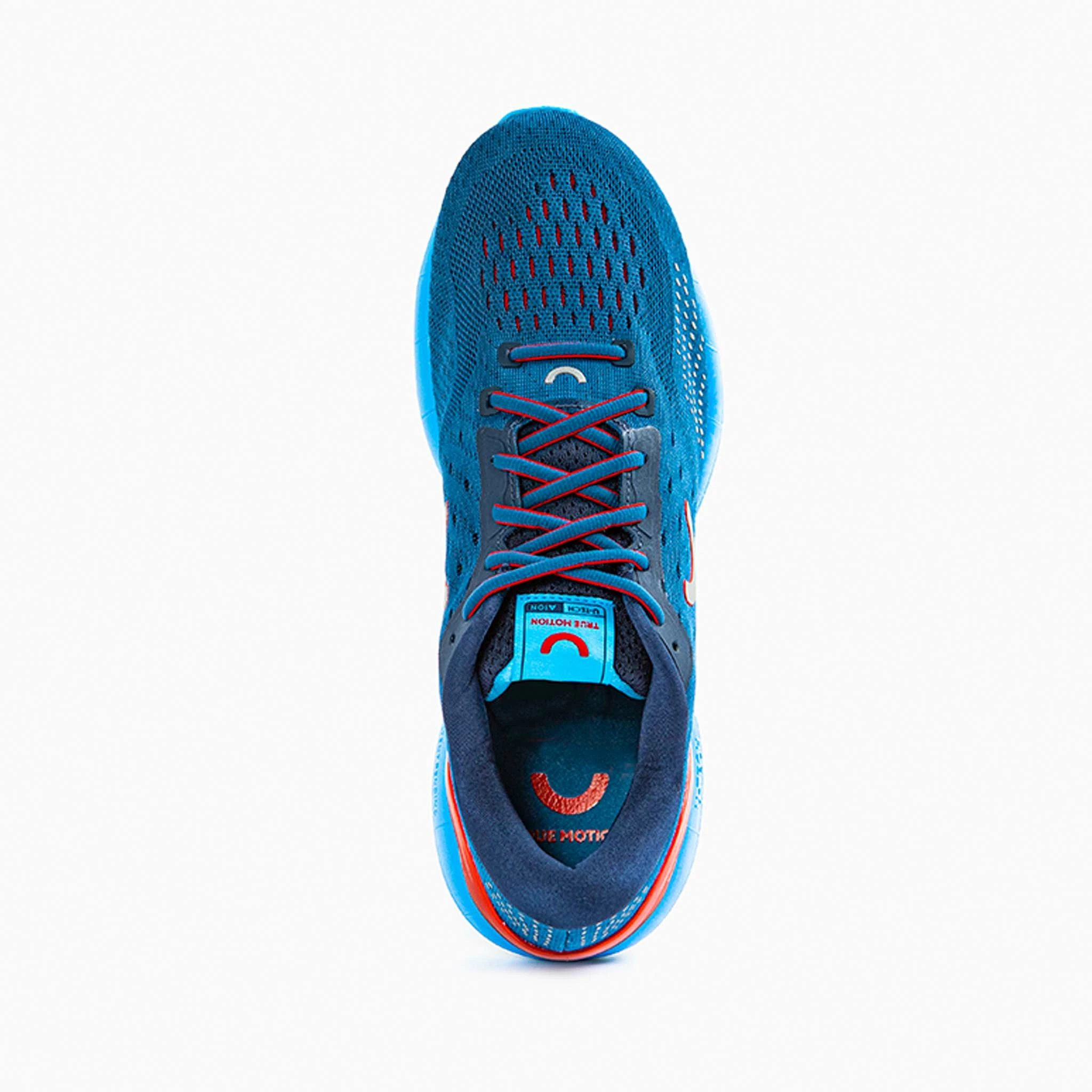 True Motion | Men's U-Tech Aion Running Shoes 10 True Motion | Men's U-Tech Aion Running Shoes - Image 8