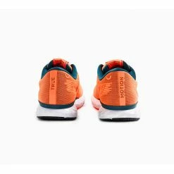True Motion | Men's U-Tech Solo Running Shoes -True Motion Sales Store TMM01031D01 M Truemotion Solo back